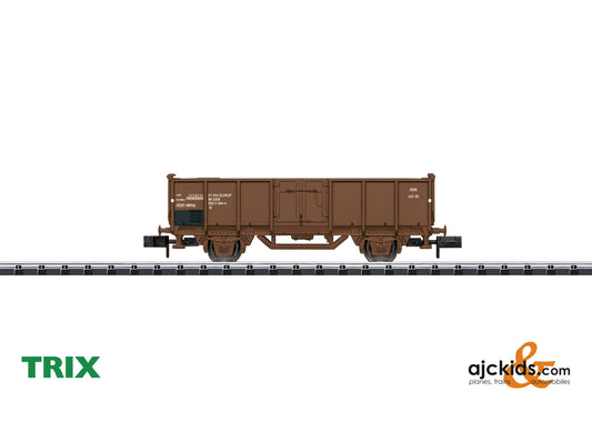 Trix 18096 - Hobby Type E Freight Car