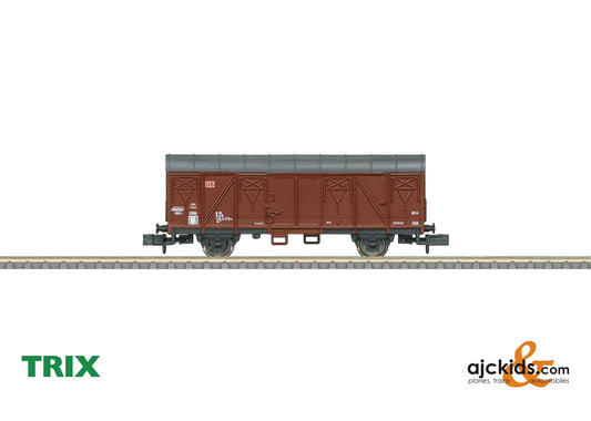 Trix 18099 - Hobby Type Gs 213 Freight Car
