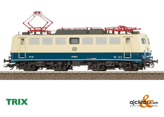 Trix 22640 - Class 140 Electric Locomotive