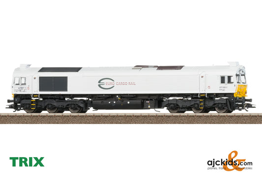 Trix 22695 - Class 77 Diesel Locomotive