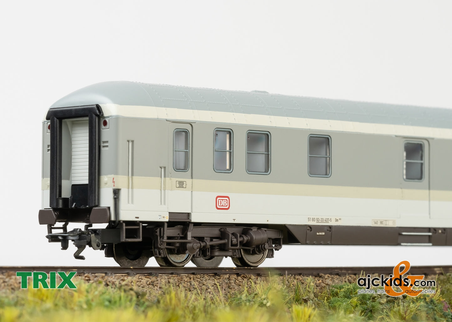 Trix 23100 - Express Freight Car