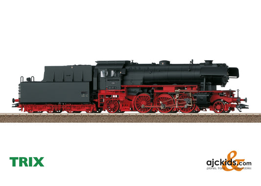 Trix 25231 - Class 023 Passenger Steam Locomotive