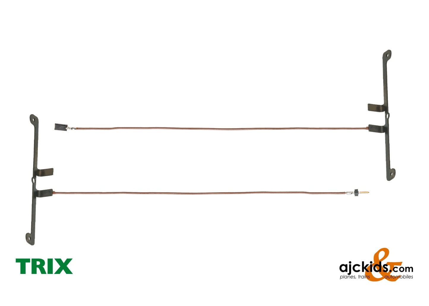 Trix 66724 - Symmetrical Feeder Wire Set