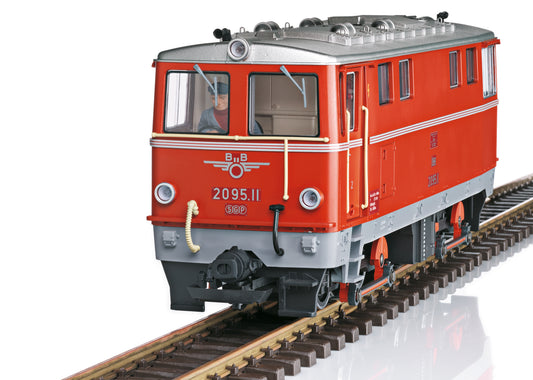LGB 22963 - Class 2095 Diesel Locomotive