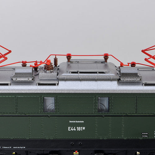 Brawa 43454 - Electric Locomotive E 44 DB, III, DC