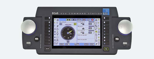 ESU 50220 - ECoS ESU Command Station