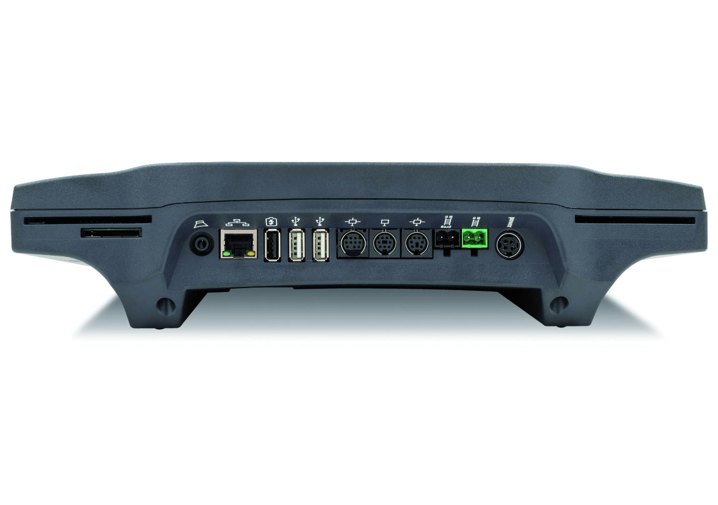 Marklin 03093 - Controlling Digitally with Central Station 3 (English)