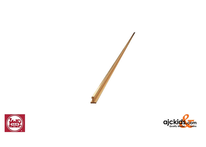 LGB 10005 - Flexible Rail 1.5 Meters