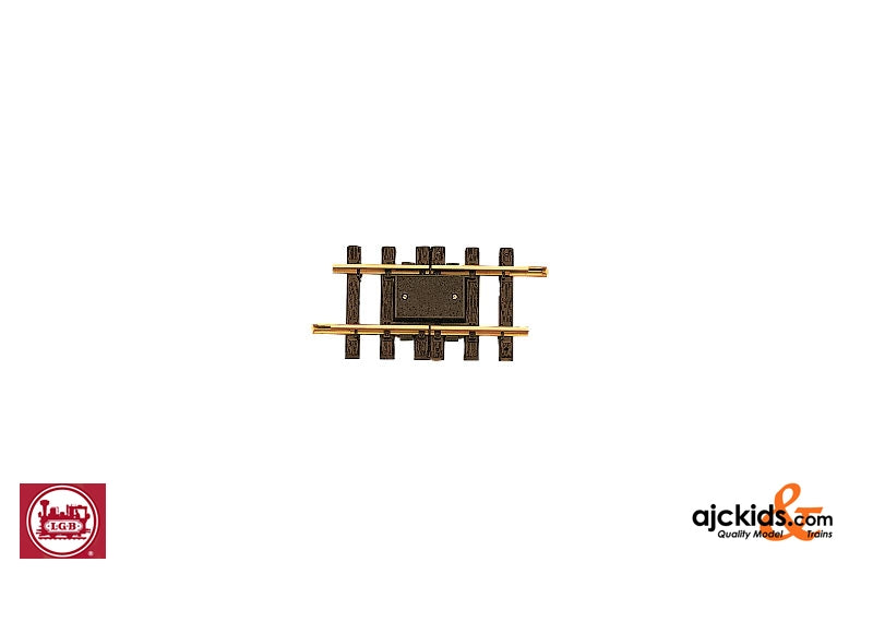 LGB 10152 - 2 Rail Insulated Track