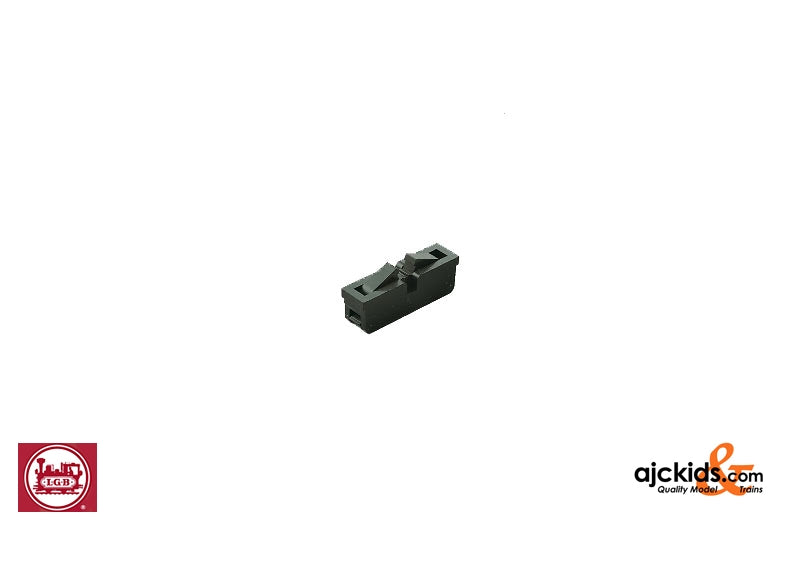 LGB 10220 - Rack Rail Holders, 24 pieces