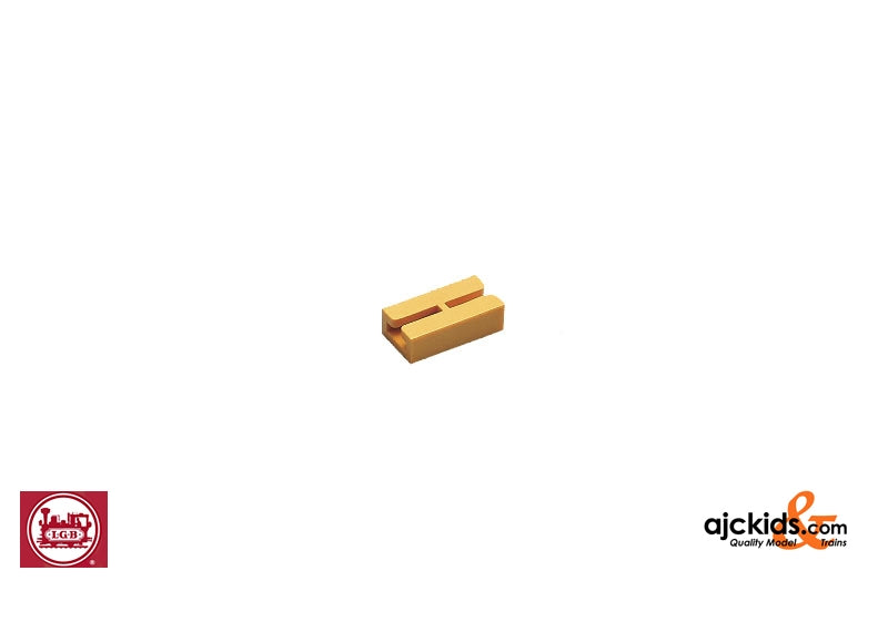 LGB 10260 - Insulated Rail Joiners, 4 pieces