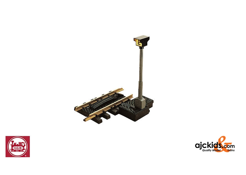 LGB 10560 - Electric Uncoupler Track