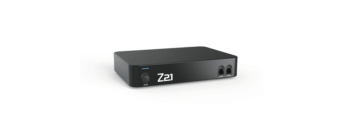 Roco 10822 - Digital Controller Z21 for Smartphone and Tablets USA Version