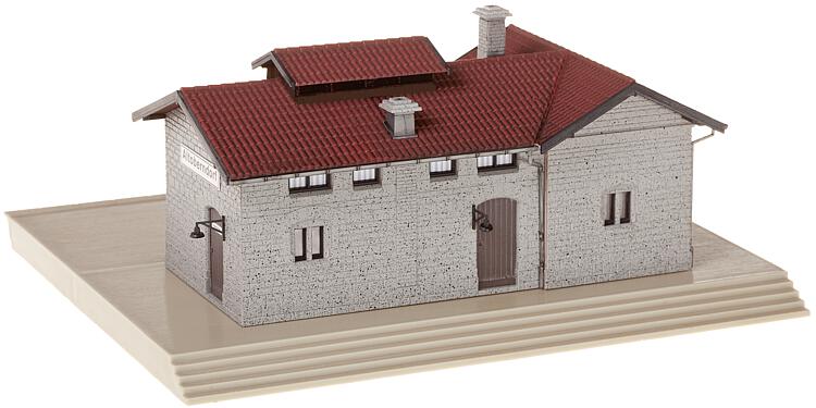 Faller 110088 - Altoberndorf Wayside station