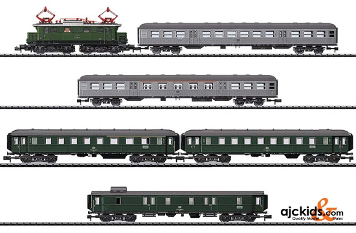 Trix 11600 - Express train set