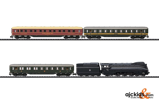 Trix 11601 - USTC train