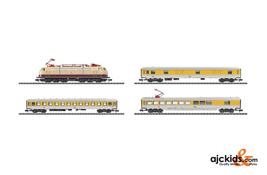 Trix 11607 - Train Set