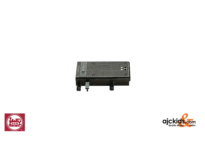 LGB 12010 - Switch Machine (Turnout Motor)