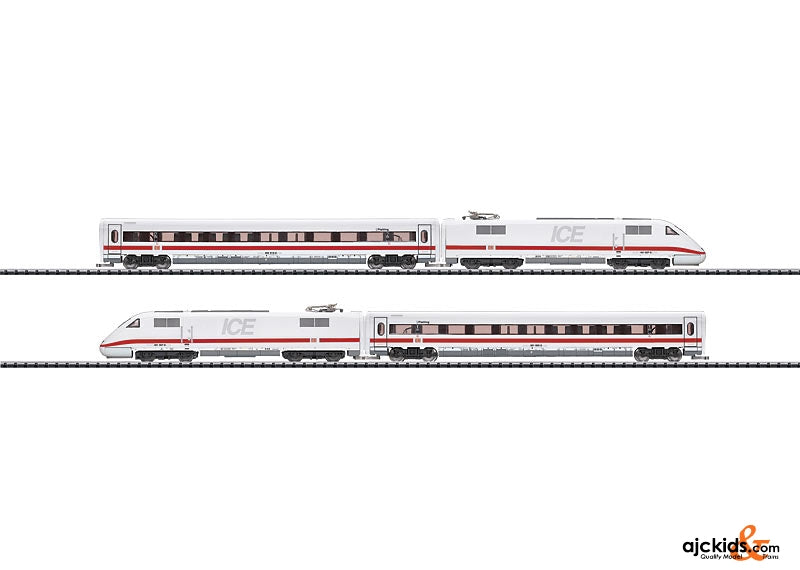Trix 12123 - InterCity Express ICE 1