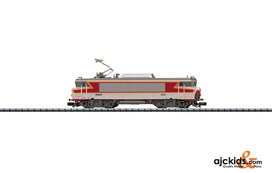 Trix 12134 - Electric Locomotive BB 15000