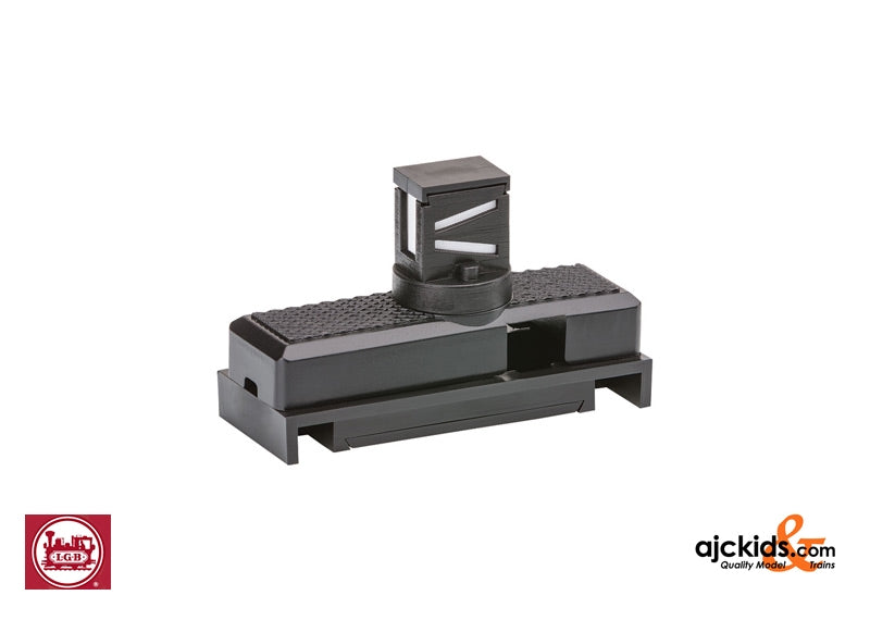 LGB 12140 - Lighted RhB Turnout Lantern