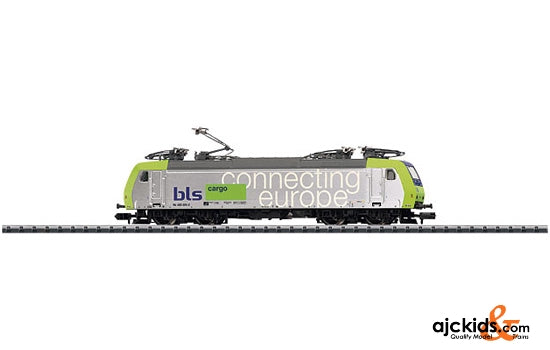 Trix 12159 - Electric Locomotive class 485