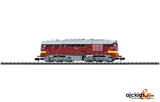 Trix 12166 - Diesel Locomotive class 781