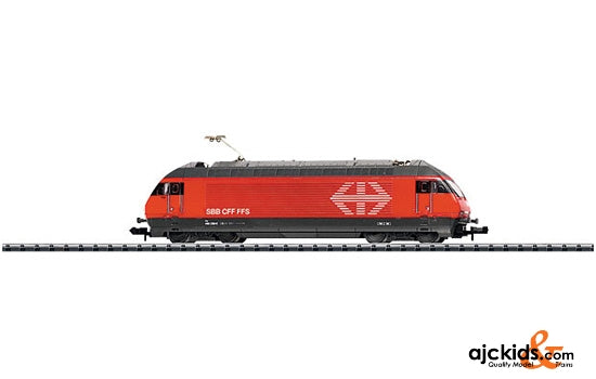 Trix 12167 - Electric Locomotive Re 460