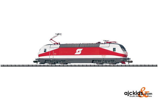 Trix 12169 - Electric Locomotive class 1012