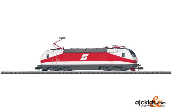 Trix 12170 - Electric Locomotive class 1012