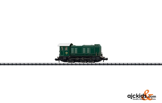 Trix 12175 - Diesel Locomotive