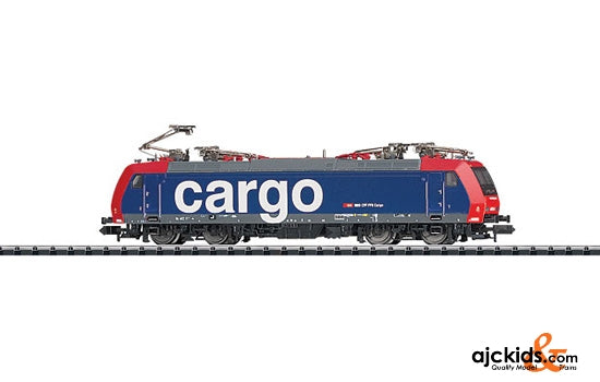 Trix 12188 - Electric Locomotive Re 482