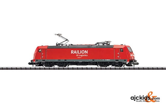Trix 12193 - Electric Locomotive BR 185.2