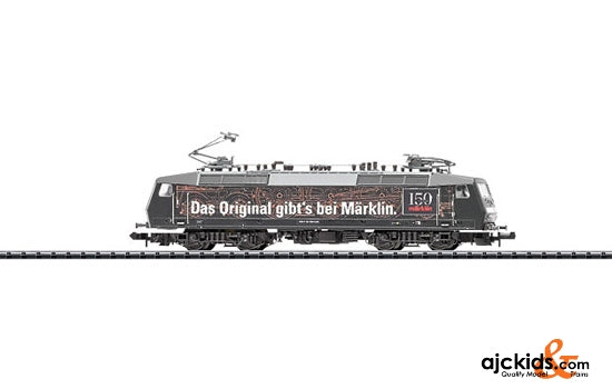 Trix 12198 - Electric Locomotive BR 120