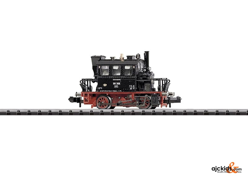 Trix 12241 - Steam Locomotive Glaskasten