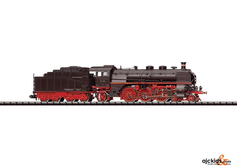 Trix 12243 - Express Train Locomotive with Tender