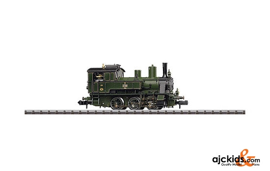 Trix 12255 - Tank Locomotive