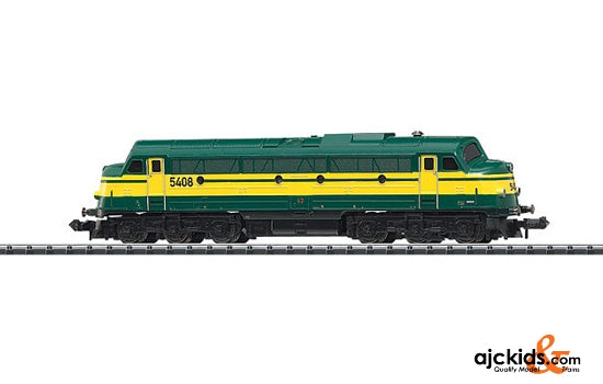 Trix 12268 - Diesel Locomotive class 54