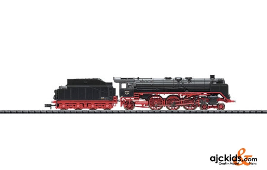 Trix 12276 - Steam Locomotive with a Tender