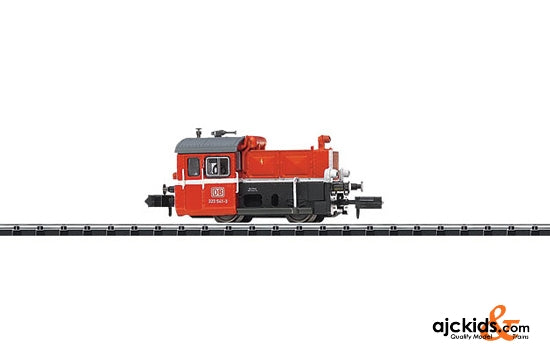 Trix 12288 - Diesel Locomotive (digital)