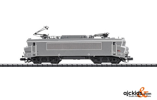 Trix 12295 - Electric Locomotive BB 22200