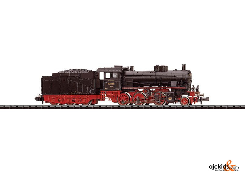 Trix 12308 - Freight Locomotive with Tender