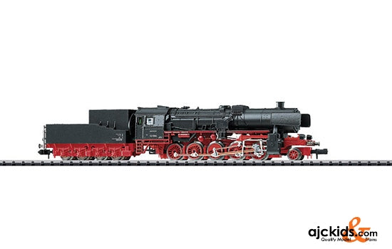 Trix 12325 - Freight Locomotive with a Tender