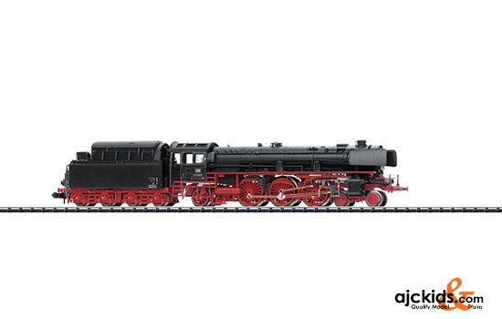 Trix 12333 - Express Locomotive with a Tender Profi Club