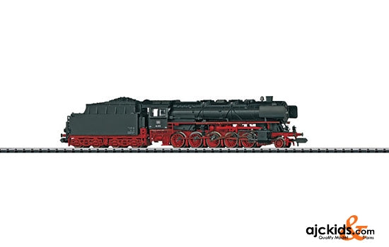 Trix 12344 - Freight Train Locomotive Exclusiv 2011