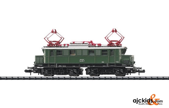Trix 12353 - Electric Locomotive BR 144