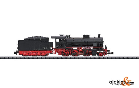 Trix 12354 - Freight Train Locomotive with a Tender BR 54.15