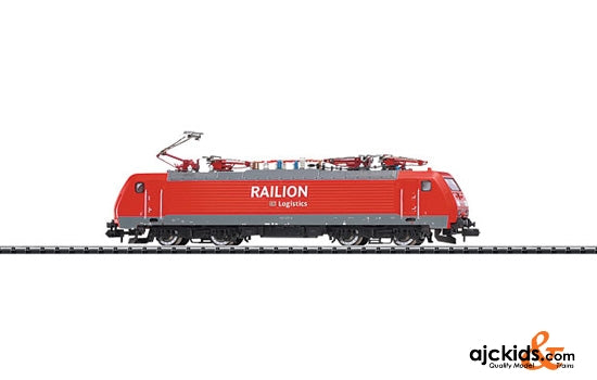 Trix 12357 - Electric Locomotive BR 189