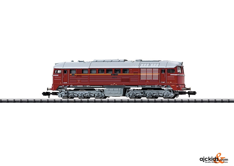 Trix 12358 - Diesel Locomotive BR 120
