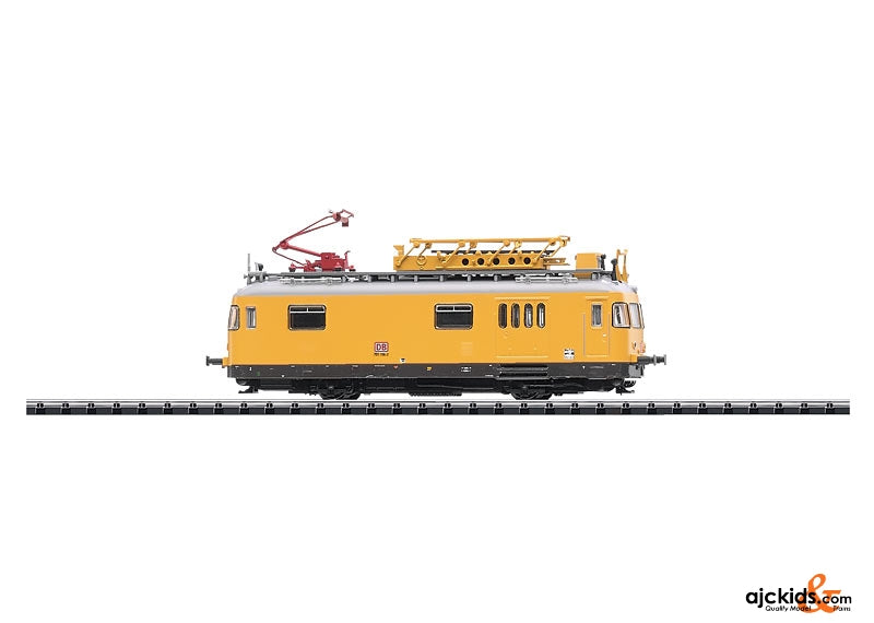 Trix 12361 - Powered Catenary Maintenance Car